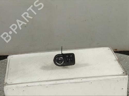 Hovedlysbryter OPEL CORSA E (X15) 1.4 (08, 68) (90 hp) 11902240