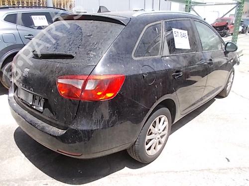 Headlight switch SEAT IBIZA IV ST (6J8, 6P8) 1.6 TDI | BP37499843I24 - Image 6