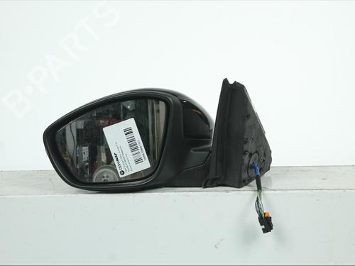 Used Left mirror Left mirror 39642652 39642652