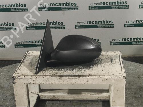 Left mirror BMW 1 (E87) 118 d | BP12078170C26 