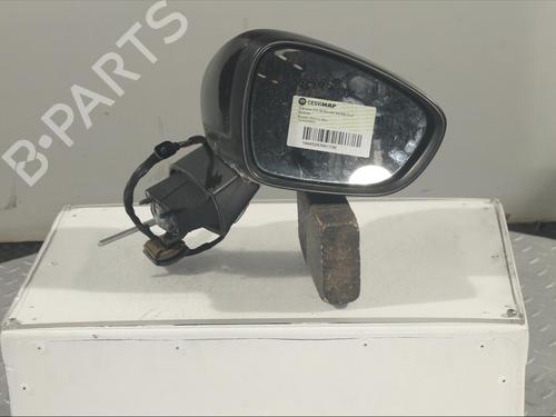 Used Right mirror Right mirror CITROËN C3 II (SC_) 1.6 HDi (92 hp) 12078799 12078799