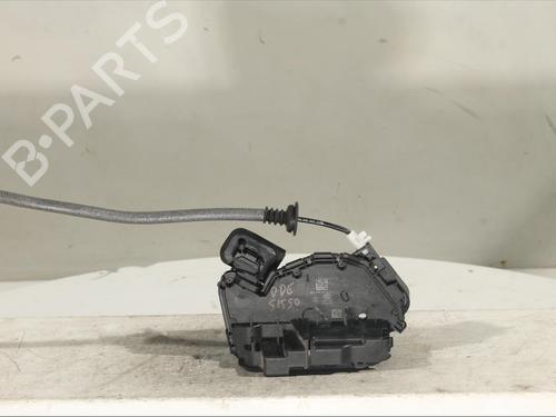 Used Front right lock Front right lock SKODA SUPERB III (3V3) 1.5 TSI (150 hp) 16573419 16573419