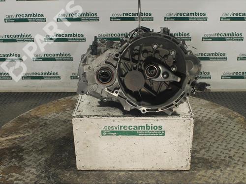 Used Gearbox KIA PRO CEE'D (ED) [2008-2013]  11980224