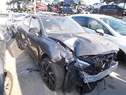 Electronic module AUDI Q3 Sportback (F3N) 2.5 RS TFSI quattro | BP24399567M83  - Image 5