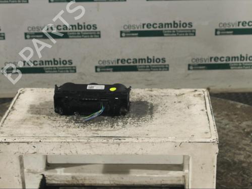 Climate control VW POLO V (6R1, 6C1)  | BP12075858I5 