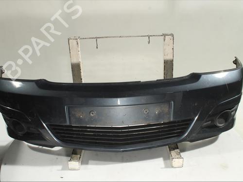 Foran kofangere OPEL MERIVA A MPV (X03) 1.7 CDTI (E75) (100 hp) 25733532