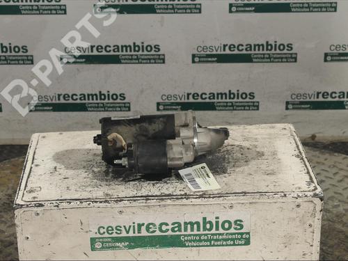 Startmotor MERCEDES-BENZ C-CLASS Coupe (CL203) C 220 CDI (203.708) (150 hp) 11896058