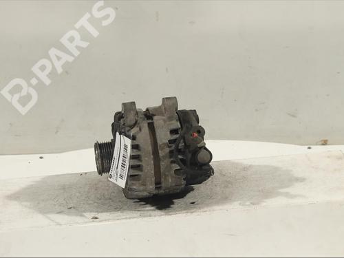 Alternator CITROËN BERLINGO Box Body/MPV (B9) 1.6 HDi 90 4x4 | BP11983351M7
