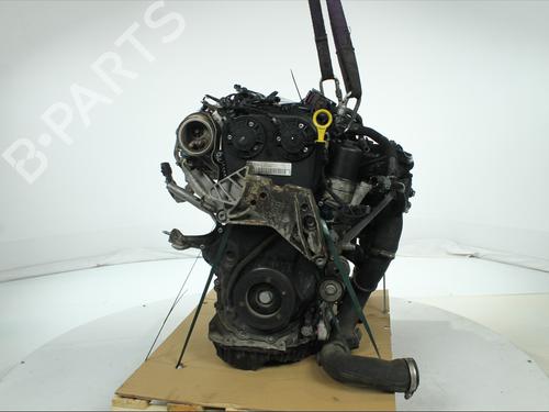 Engine SEAT LEON ST (5F8) 1.8 TSI | BP39601861M1 - Image 5