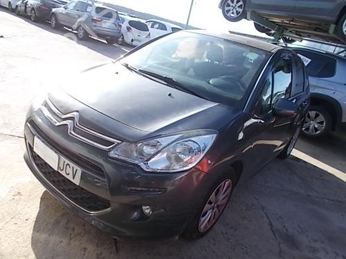 Engine CITROËN C3 II (SC_) 1.4 HDi 70 (SC8HZC, SC8HR0, SC8HP4) | BP24399766M1  - Image 6