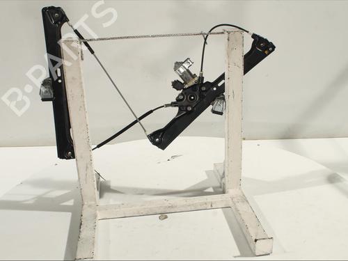Used Front right window mechanism Front right window mechanism BMW 5 (E60) 530 d (218 hp) 12080921 12080921