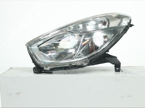 Used Left headlight Left headlight DACIA DOKKER MPV (KE_) 1.5 dCi (KEAJ, KEAH) (90 hp) 34529910 34529910
