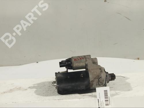 Used Starter VW SCIROCCO III (137, 138) 2.0 TDI (140 hp) 11991062