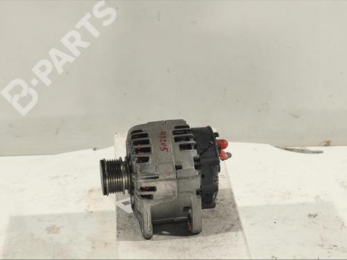 Alternator RENAULT KANGOO Express (FW0/1_) 1.5 dCi 75 (FW07, FW10, FW04) | BP11908609M7 