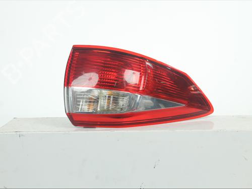Used Left taillight Left taillight FORD C-MAX II (DXA/CB7, DXA/CEU) 1.6 TDCi (115 hp) 35747600 35747600