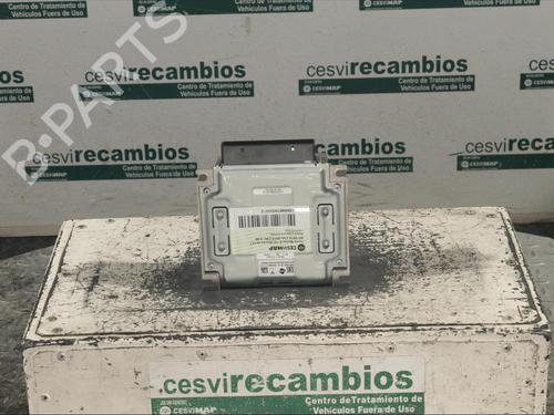 Used Electronic module Electronic module TESLA MODEL S (5YJS) P85 (421 hp) 14525014 14525014