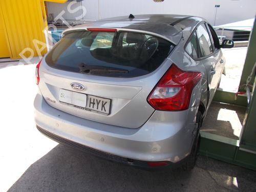 Left headlight FORD FOCUS III 1.6 TDCi | BP29269006C28 - Image 7