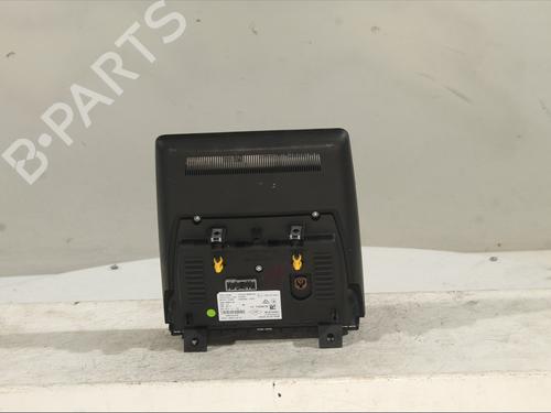 Display RENAULT CAPTUR II (HF_) E-TECH 145 (HFMU) | BP29818145C48