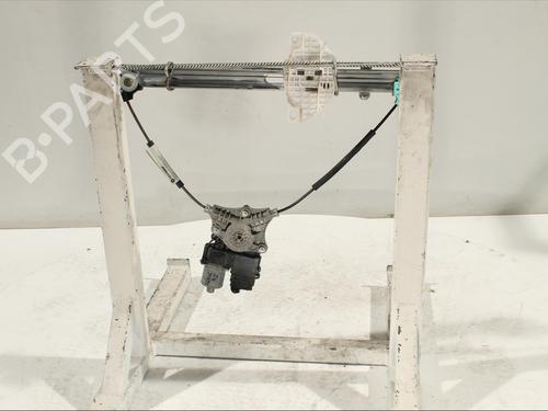 Front left window mechanism KIA STONIC (YB) 1.6 CRDi | BP12080800C22 - Image 2