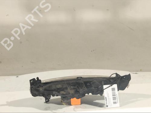 Left daytime light CITROËN C4 Grand Picasso I (UA_) 1.6 VTi 120 | BP19082220C104