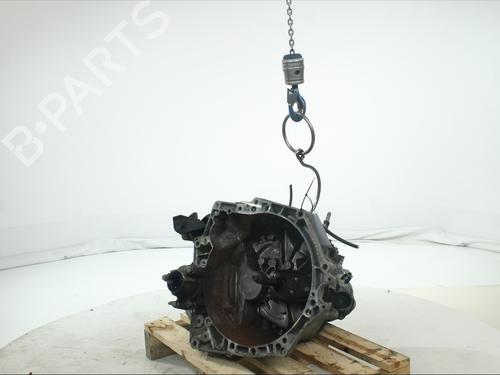 Gearbox PEUGEOT PARTNER Box Body/MPV 1.6 BlueHDi 100 | BP36101154M3 - Image 2