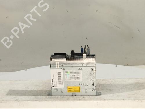 Electronic module PEUGEOT 508 I (8D_) 2.2 HDi | BP29930140M83
