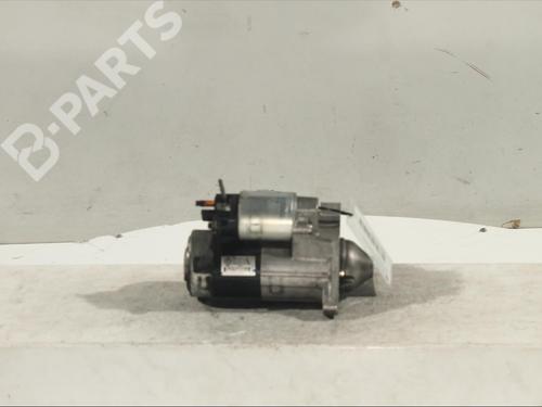 Used Starter RENAULT MEGANE III Coupe (DZ0/1_) 1.6 16V (DZ0U, DZ1B, DZ1H) (110 hp) 11910121