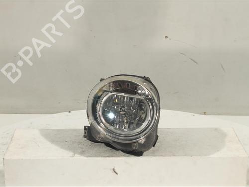 Used Right headlight Right headlight FIAT 500 (312_) 1.3 D Multijet (312AXB1A) (75 hp) 13402900 13402900