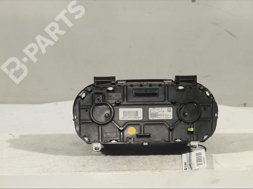 Instrument cluster DACIA DUSTER (HM_) 1.5 dCi 115 (HMAD) | BP11997985C47 