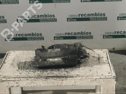 Startmotor VOLVO S40 II (544) 2.0 D | BP11900674M8 