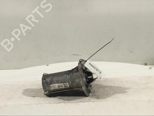 Used Starter Starter DACIA LODGY (JS_) 1.5 dCi (109 hp) 11909518 11909518