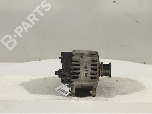 Used Alternator SEAT LEON (5F1) [2012-2021]  11985708