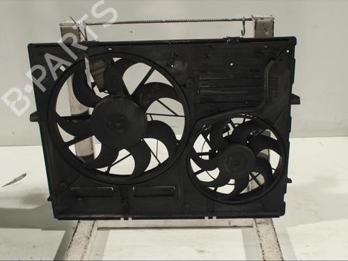 Used Radiator fan Radiator fan 11955109 11955109