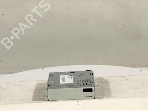 Used Radio RENAULT MEGANE IV Hatchback (B9A/M/N_) 1.3 TCe 115 (B9N9) (116 hp) 29818193