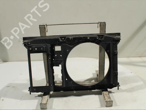 Frontplade/Frontkurv CITROËN BERLINGO MULTISPACE (B9) 1.6 HDi 75 / BlueHDi 75 (75 hp) 23850658