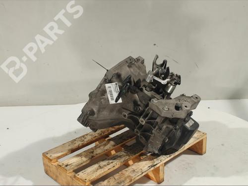 Gearbox OPEL CORSA E (X15)  | BP11911264M3 