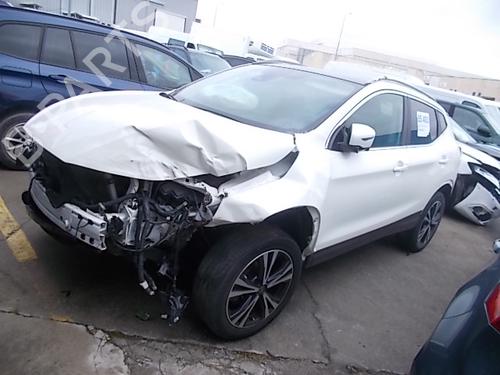 Starter NISSAN QASHQAI II SUV (J11, J11_) 1.3 DIG-T | BP26018178M8 