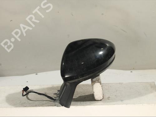 Left mirror RENAULT CLIO V (B7_) 1.6 E-TECH 145 (B7MU) | BP28596154C26 - Image 2