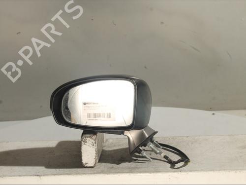 Used Left mirror TOYOTA AVENSIS Saloon (_T27_) 2.0 D-4D (ADT270_, ADT270R) (124 hp) 29420048