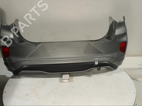 Used Rear bumper FORD PUMA (J2K, CF7) 1.0 EcoBoost (125 hp) 30522447