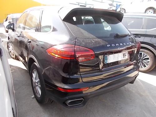 Starter PORSCHE CAYENNE (92A) 3.0 Diesel | BP39496523M8 - Image 7