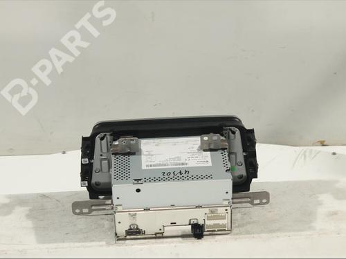 Used Radio NISSAN MICRA V (K14) [2016-2025]  11989929