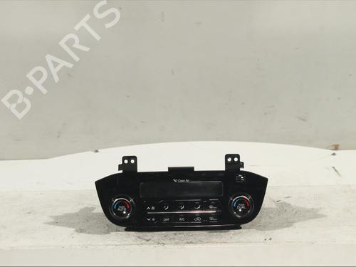 Used Climate control Climate control KIA SPORTAGE III (SL) 1.7 CRDi (116 hp) 11983325 11983325
