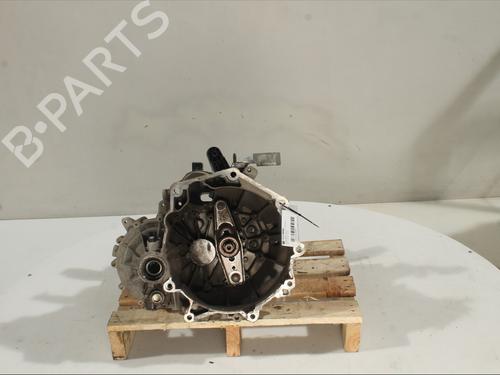 Used Gearbox Gearbox VW POLO V (6R1, 6C1) 1.0 (60 hp) 30092834 30092834