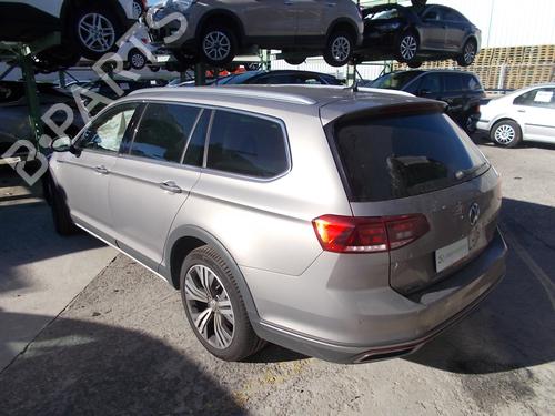 Steering column stalk VW PASSAT ALLTRACK B8 Variant (3G5, CB5) 2.0 TDI 4motion | BP32201012I23  - Image 6