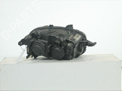 Left headlight CITROËN C3 III (SX) 1.2 THP 110 (SXHNPS, SXHNZT, SXHNZ6) | BP37499682C28 - Image 2