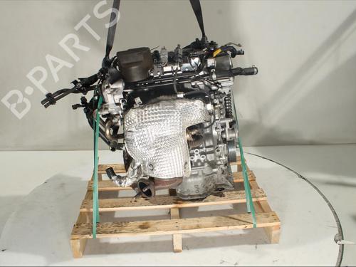 Engine KIA NIRO I (DE) 1.6 GDI Hybrid | BP16547449M1 
