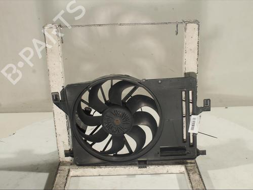 Radiatorsett FORD FOCUS III Turnier [2010-2020]  19438247
