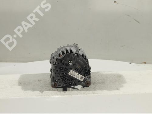 Alternator VW GOLF VII (5G1, BQ1, BE1, BE2)  | BP11991224M7 