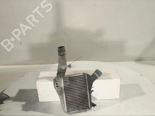 Intercooler HONDA CR-V III (RE_)  | BP21783111M30 